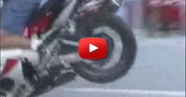Valentino Rossi Amador Parte 2